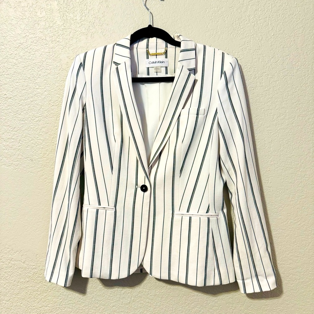 Calvin Klein Blazer